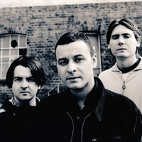 Manic Street Preachers