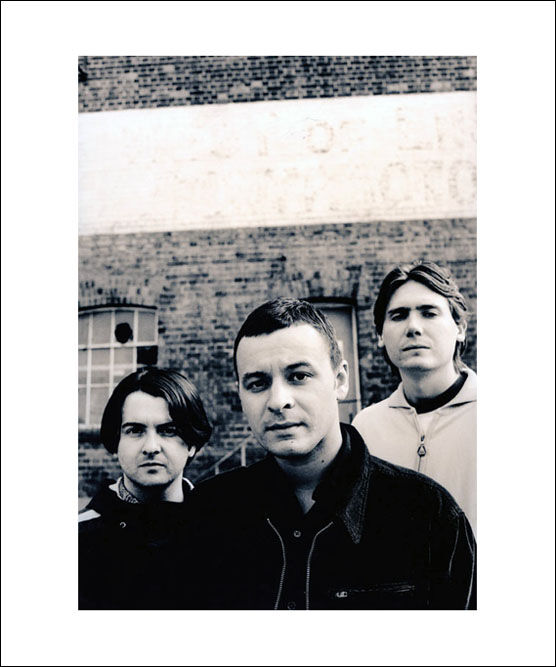 Manic Street Preachers