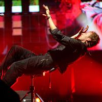 Coldplay New York