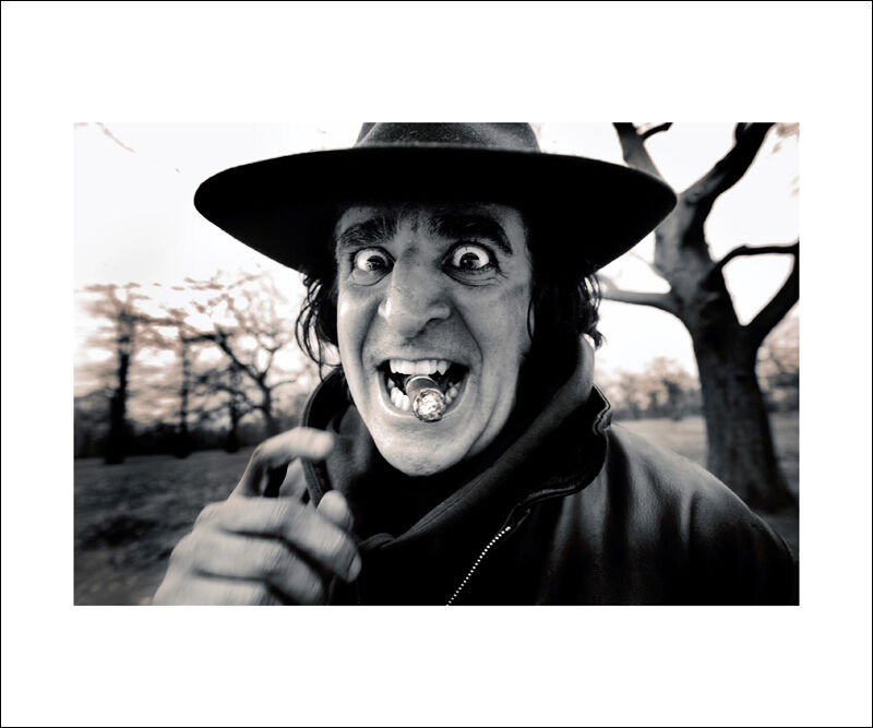 Jaz Coleman