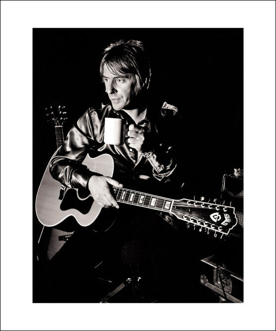 Paul Weller