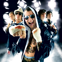 Avenged sevenfold