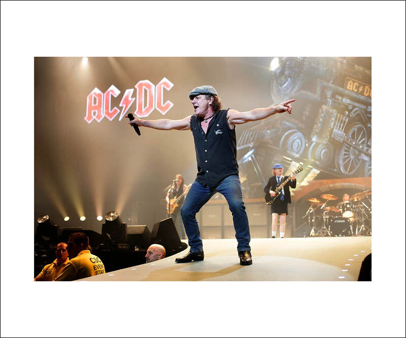 AC/DC