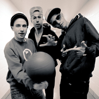 Beastie Boys