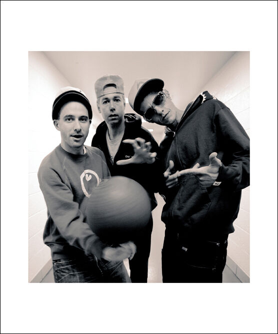 Beastie Boys