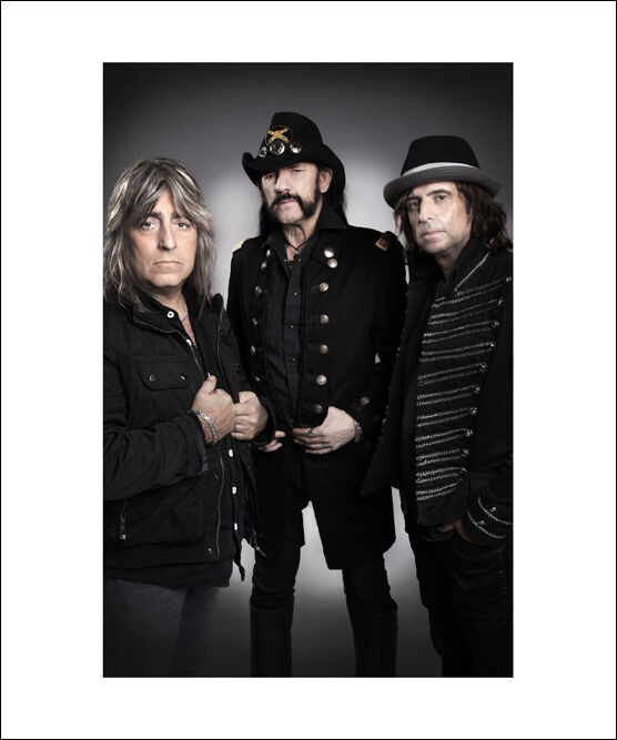 Motorhead