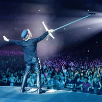 Bon Jovi Japan