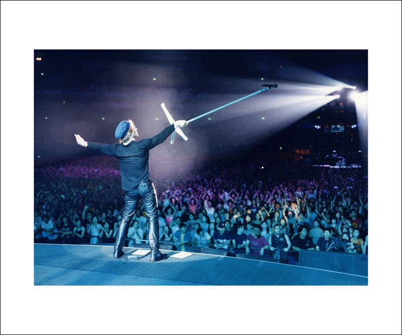 Bon Jovi Japan