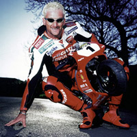 Carl Fogarty