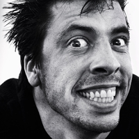 Dave Grohl