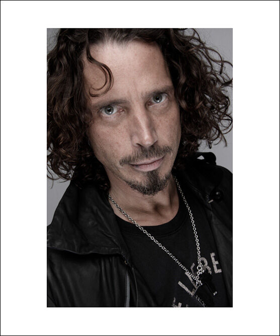 Chris Cornell 1