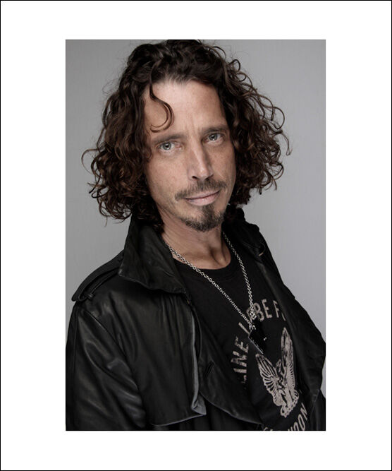 Chris Cornell 2
