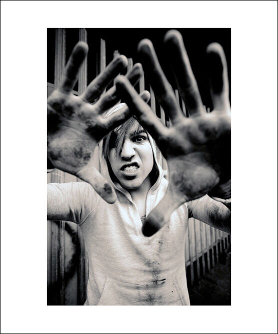 Pete Wentz - Fall Out Boy