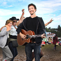Frank Turner