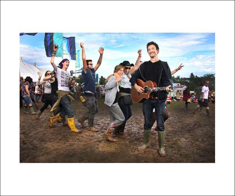 Frank Turner