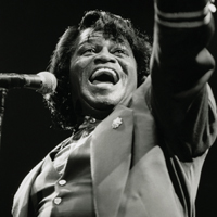 James Brown