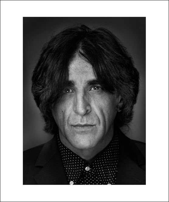Jaz Coleman
