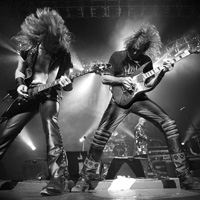 Judas Priest