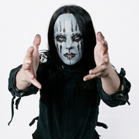 Slipknot Joey