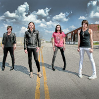 Kings Of Leon Texas
