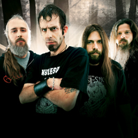 Lamb Of God
