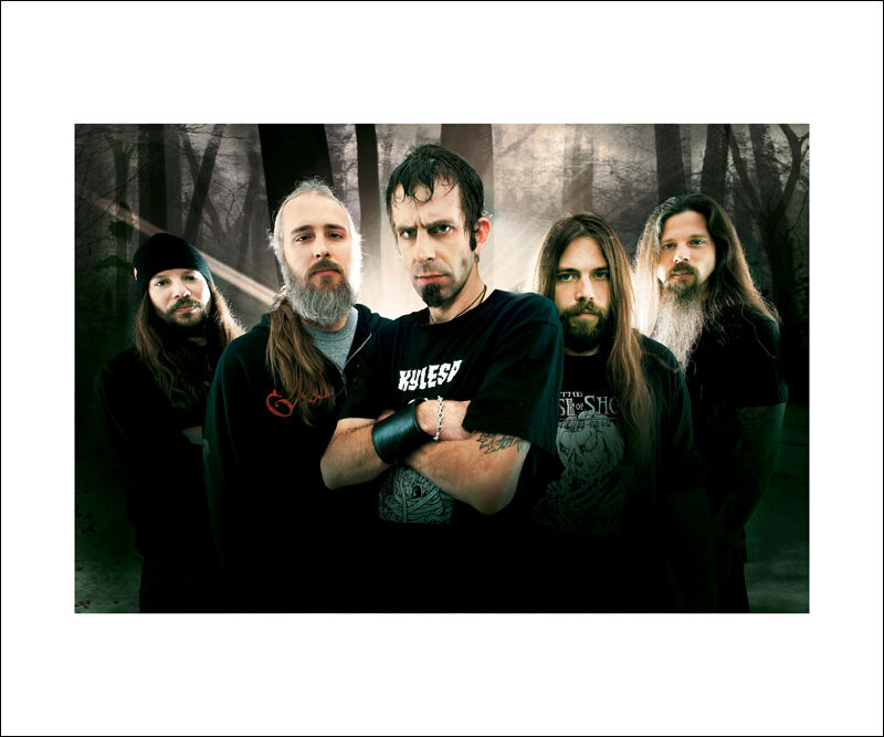 Lamb Of God