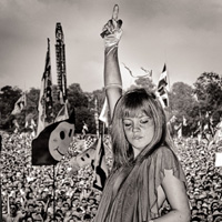 Lily Allen