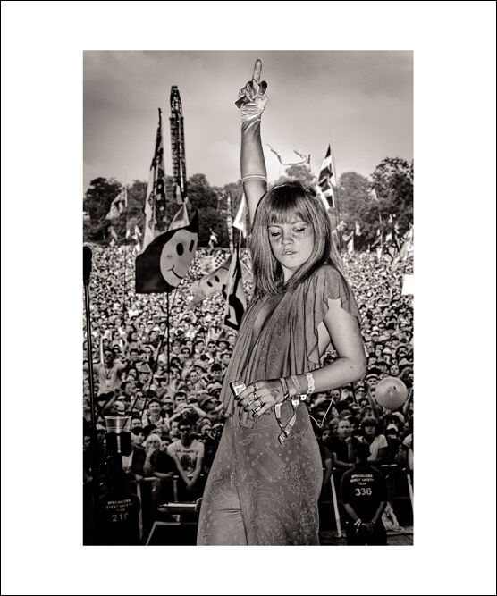Lily Allen