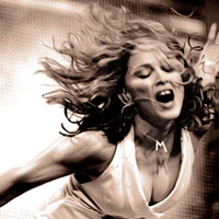 Madonna