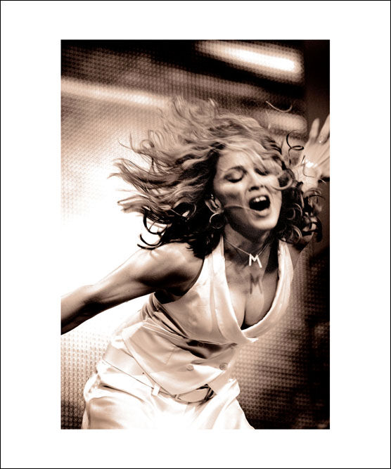 Madonna