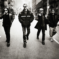 Metallica in New York