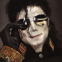 Michael Jackson 2