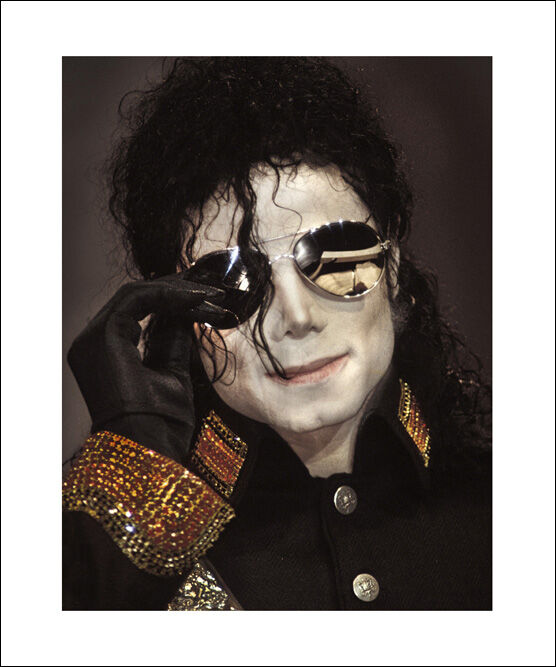 Michael Jackson 2