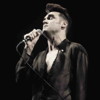 Morrissey