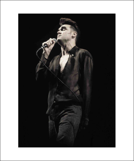 Morrissey