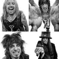 Motley Crue