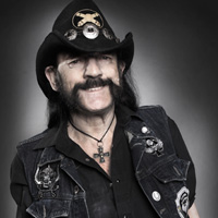 Lemmy Smile