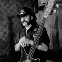 Lemmy Bass 2