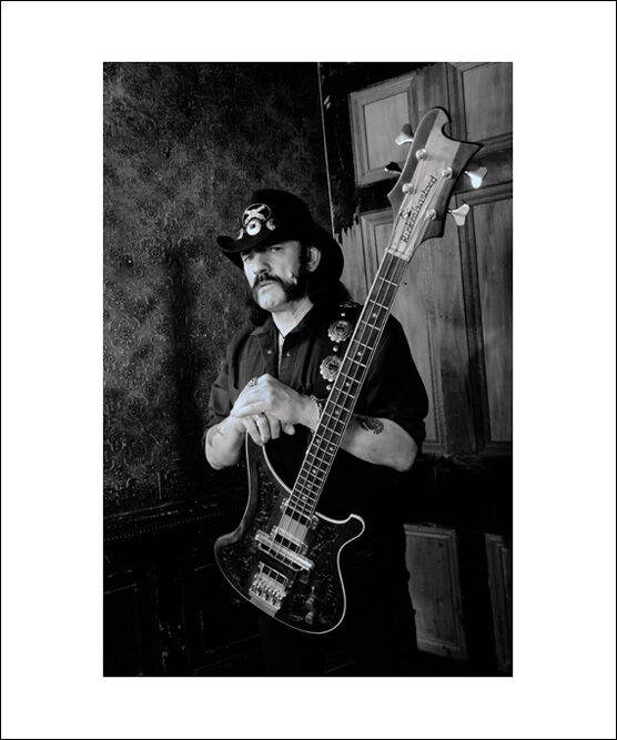Lemmy Bass 2