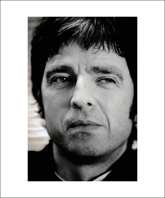 Oasis Noel