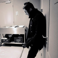 Oasis Liam