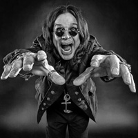 Ozzy Osbourne