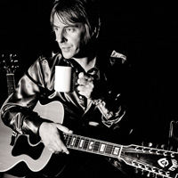 Paul Weller