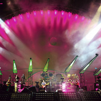 Pink Floyd