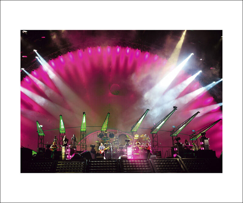 Pink Floyd