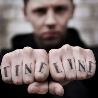 Professor Green 2