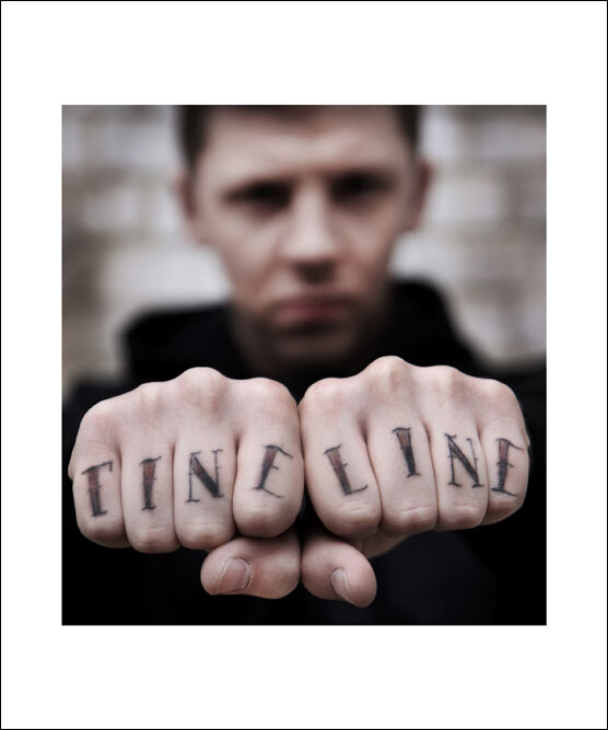 Professor Green 2