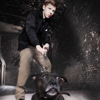 Professor Green 1