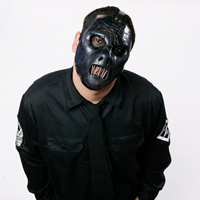 Slipknot Paul