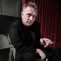 Rick Mayall